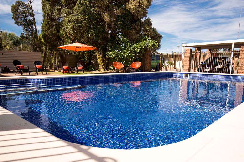 Comfort Inn Flinders On Main Порт-Пири Удобства фото